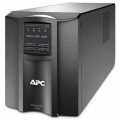 Источник бесперебойного питания APC Smart-UPS 1000VA LCD (SMT1000I)