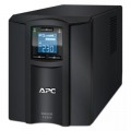 Источник бесперебойного питания APC Smart-UPS C 2000VA LCD 230V (SMC2000I)