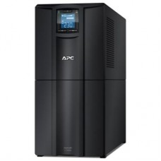 Источник бесперебойного питания APC Smart-UPS C 3000VA LCD 230V (SMC3000I)