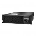 Источник бесперебойного питания APC Smart-UPS SRT 5000VA RM (SRT5KRMXLI)