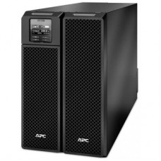 Источник бесперебойного питания APC Smart-UPS SRT 10000VA (SRT10KXLI)