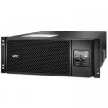 Источник бесперебойного питания APC Smart-UPS SRT 6000VA RM (SRT6KRMXLI)