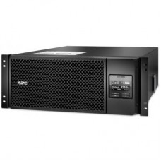 Пристрій безперебійного живлення APC Smart-UPS SRT 6000VA RM (SRT6KRMXLI)