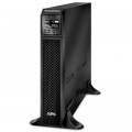 Источник бесперебойного питания APC Smart-UPS SRT 3000VA (SRT3000XLI)