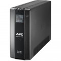Пристрій безперебійного живлення APC Back-UPS Pro BR 1600VA, LCD (BR1600MI)