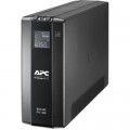 Источник бесперебойного питания APC Back-UPS Pro BR 1600VA, LCD (BR1600MI)