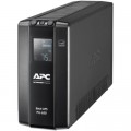 Источник бесперебойного питания APC Back-UPS Pro BR 650VA, LCD (BR650MI)