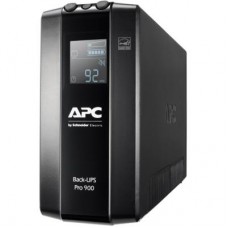 Пристрій безперебійного живлення APC Back-UPS Pro BR 900VA, LCD (BR900MI)