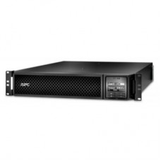 Источник бесперебойного питания APC Smart-UPS SRT 1000VA RM with Network Card (SRT1000RMXLI-NC)