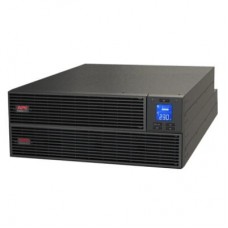 Пристрій безперебійного живлення APC Easy UPS SRV RM 10000VA (SRV10KRIRK)