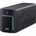 Пристрій безперебійного живлення APC Easy UPS 700VA, Schuko (BVX700LI-GR)