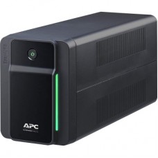 Пристрій безперебійного живлення APC Easy UPS 1200VA, IEC (BVX1200LI)