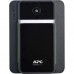 Пристрій безперебійного живлення APC Easy UPS 2200VA, IEC (BVX2200LI)