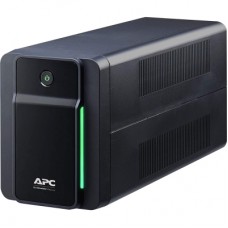 Пристрій безперебійного живлення APC Back-UPS 750VA, IEC (BX750MI)