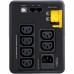Источник бесперебойного питания APC Back-UPS 950VA, IEC (BX950MI)
