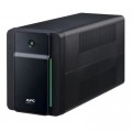 Пристрій безперебійного живлення APC Easy UPS 1600VA, Schuko (BVX1600LI-GR)