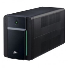 Пристрій безперебійного живлення APC Easy UPS 1600VA, Schuko (BVX1600LI-GR)