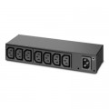 Додаткове обладнання APC Rack PDU, AP6015A (AP6015A)