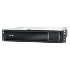 Источник бесперебойного питания APC Smart-UPS 1000VA RM 2U (SMT1000RMI2UC)