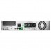 Источник бесперебойного питания APC Smart-UPS 1000VA RM 2U (SMT1000RMI2UC)