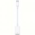 Перехідник USB-C to USB Apple (MJ1M2ZM/A)