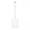 Док-станція Apple USB-C to SD Card Reader, Model A2082 (MUFG2ZM/A)