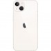Мобільний телефон Apple iPhone 13 128GB Starlight (MLPG3)