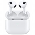 Наушники Apple AirPods (3rd generation) with Wireless Charging Case (MME73TY/A)