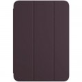 Чехол для планшета Apple Smart Folio for iPad mini (6th generation) - Dark Cherry (MM6K3ZM/A)