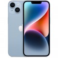 Мобильный телефон Apple iPhone 14 128GB Blue (MPVN3)