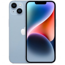 Мобільний телефон Apple iPhone 14 128GB Blue (MPVN3)