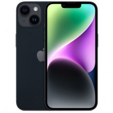 Мобильный телефон Apple iPhone 14 128GB Midnight (MPUF3)