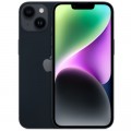 Мобильный телефон Apple iPhone 14 256GB Midnight (MPVX3)