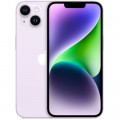 Мобільний телефон Apple iPhone 14 256GB Purple (MPWA3)