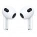 Наушники Apple AirPods (3rd generation) with Lightning Charging Case (MPNY3TY/A)