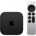 Медиаплеер Apple TV 4K 2022 Wi-Fi +Ethernetwith128GBstorage (MN893RU/A)