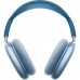 Навушники Apple AirPods Max Sky Blue (MGYL3TY/A)