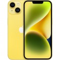 Мобільний телефон Apple iPhone 14 128GB Yellow (MR3X3)