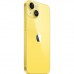 Мобильный телефон Apple iPhone 14 128GB Yellow (MR3X3)