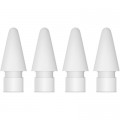 Стилус Apple Pencil Tips - 4 pack, Model A1603 (MLUN2ZM/A)
