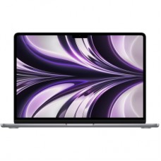 Ноутбук Apple MacBook Air A2681 М2 Space Gray (Z15S0014R)