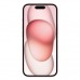 Мобільний телефон Apple iPhone 15 128GB Pink (MTP13)