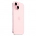 Мобільний телефон Apple iPhone 15 128GB Pink (MTP13)