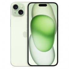 Мобільний телефон Apple iPhone 15 Plus 128GB Green (MU173)