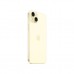 Мобильный телефон Apple iPhone 15 Plus 128GB Yellow (MU123)