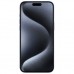 Мобильный телефон Apple iPhone 15 Pro 128GB Blue Titanium (MTV03)