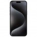 Мобільний телефон Apple iPhone 15 Pro 256GB Black Titanium (MTV13)