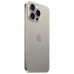 Мобільний телефон Apple iPhone 15 Pro 256GB Natural Titanium (MTV53)