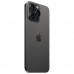 Мобільний телефон Apple iPhone 15 Pro Max 512GB Black Titanium (MU7C3)