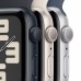 Смарт-годинник Apple Watch SE 2023 GPS 44mm Midnight Aluminium Case with Midnight Sport Loop (MREA3QP/A)